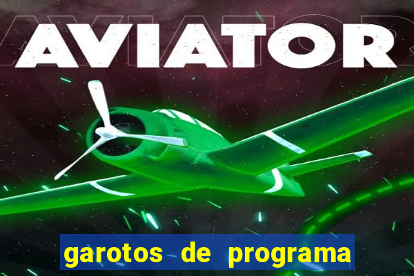 garotos de programa em santos